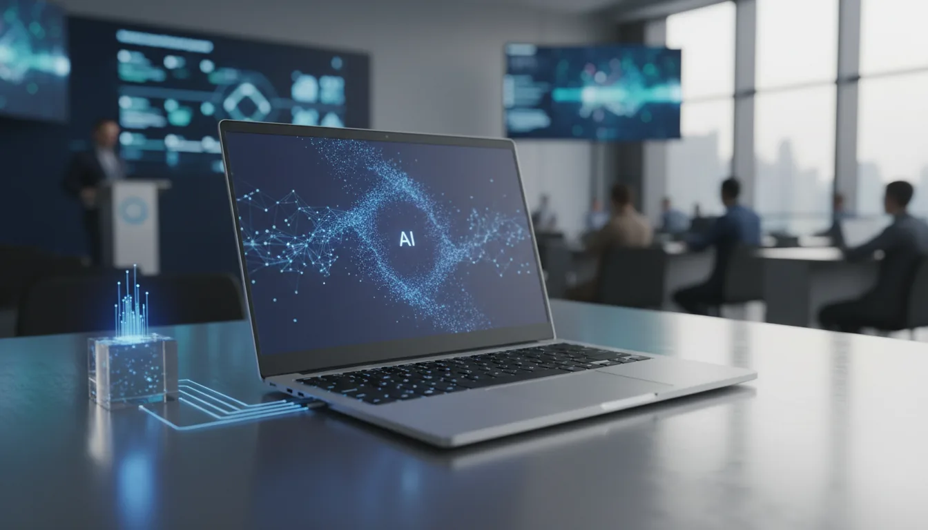 CES 2026 : Snapdragon X2 Elite révolutionne les PC Windows !