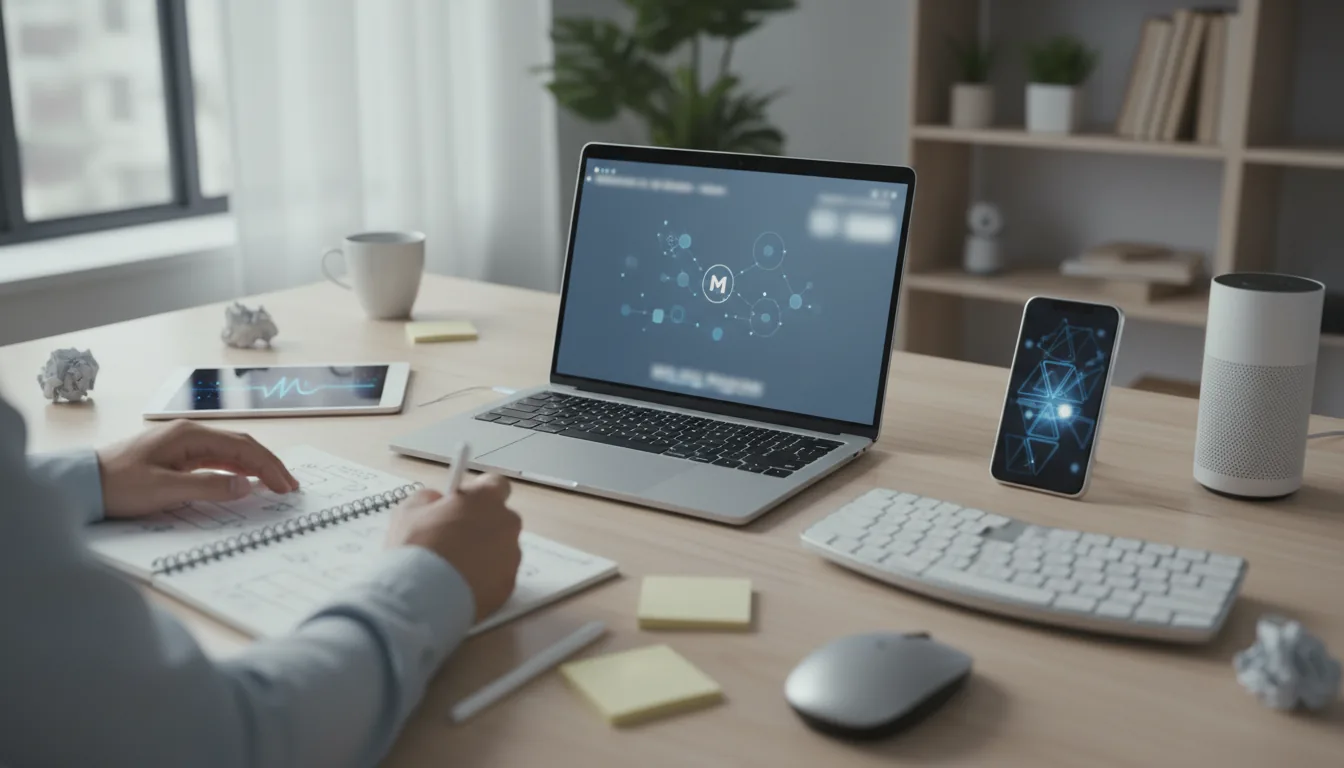 Maîtrisez Molt Bot : le guide complet pour démarrer