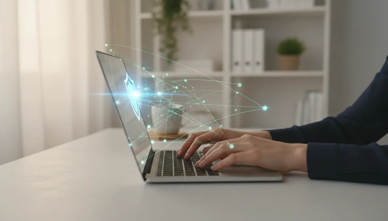 Protégez votre ordi des menaces : le guide essentiel