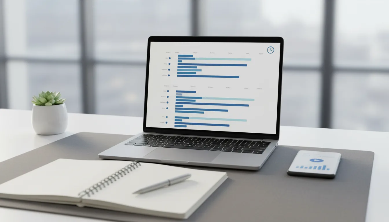 Maîtrisez Clockify: Suivi Temps Gratuit Efficace