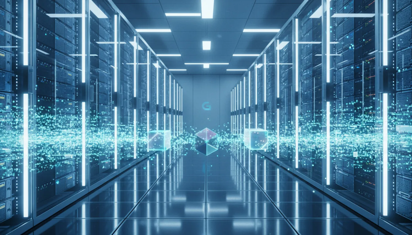 TurboQuant Google : IA 8x plus rapide, mémoire /6 !