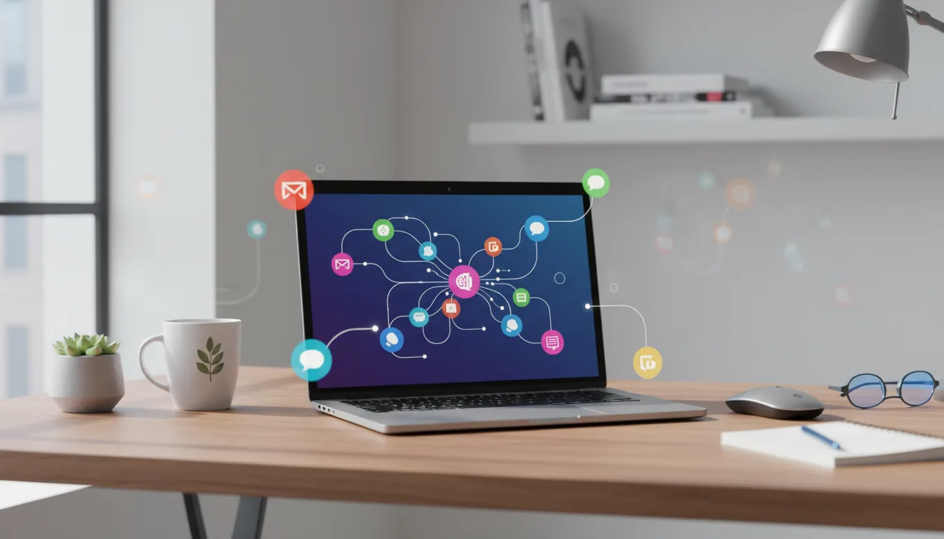 Zapier Gratuit: Automatisez Vos Tâches en 5 Min!