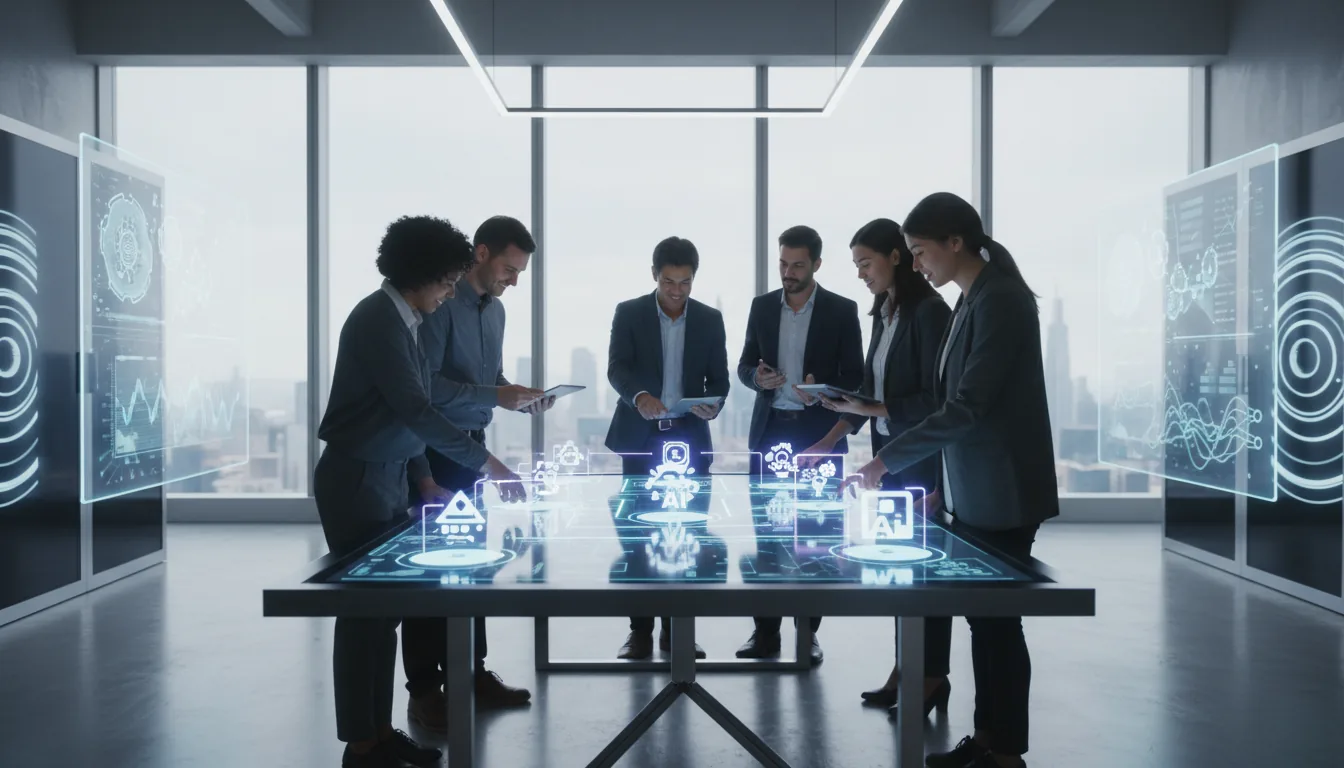 Agents IA Multi-Tâches : Automatisez Votre Flux Facilement !