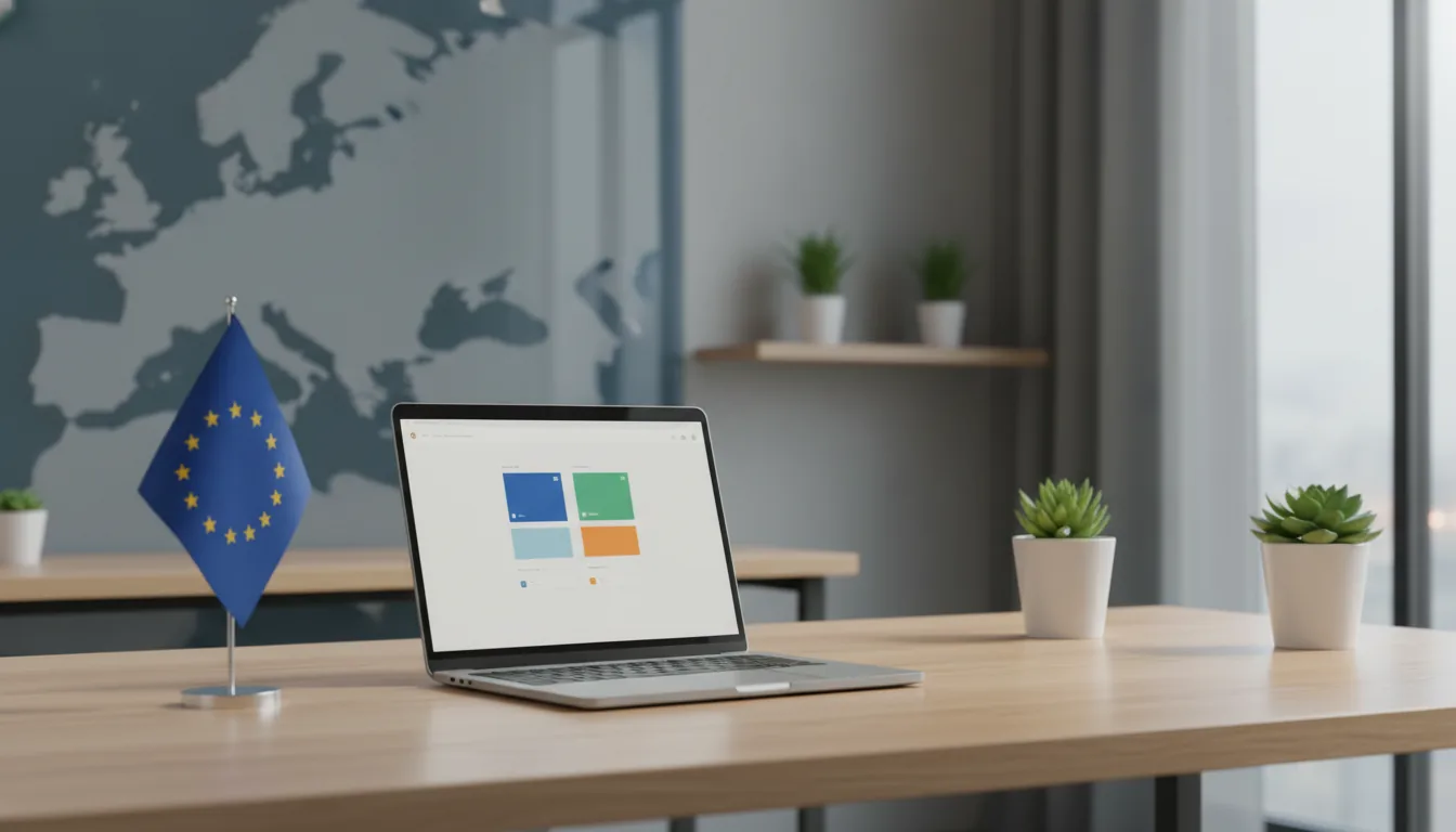 Euro Office 2026 : Gratuit, testé, adieu Microsoft 365 !