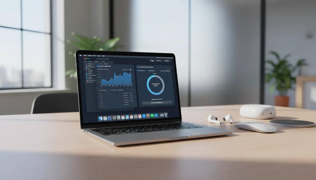 8 Étapes pour Booster Votre Mac Ultra-Rapide !