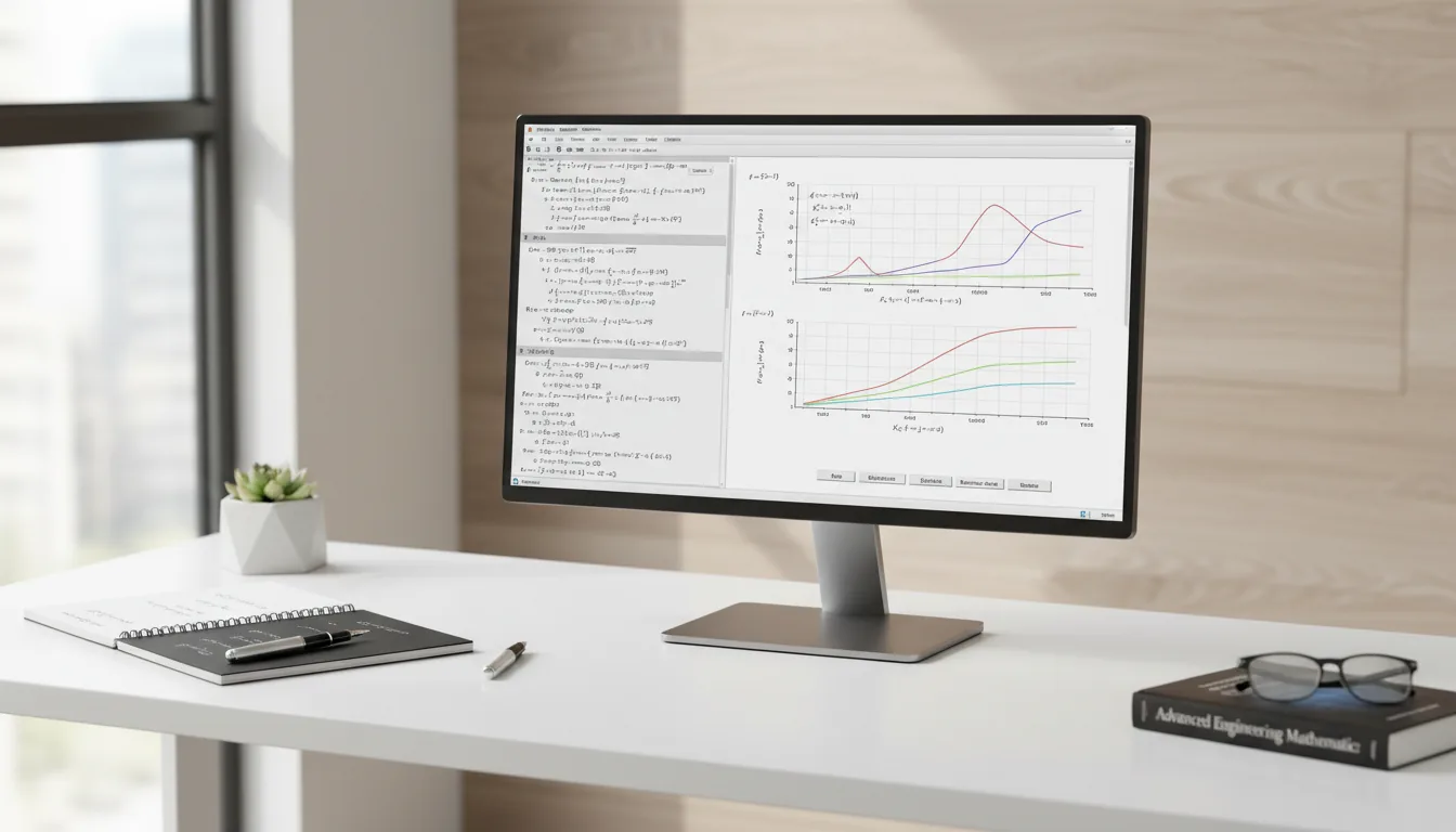 Qalculate! : La Calc Gratuite Puissante à Maîtriser
