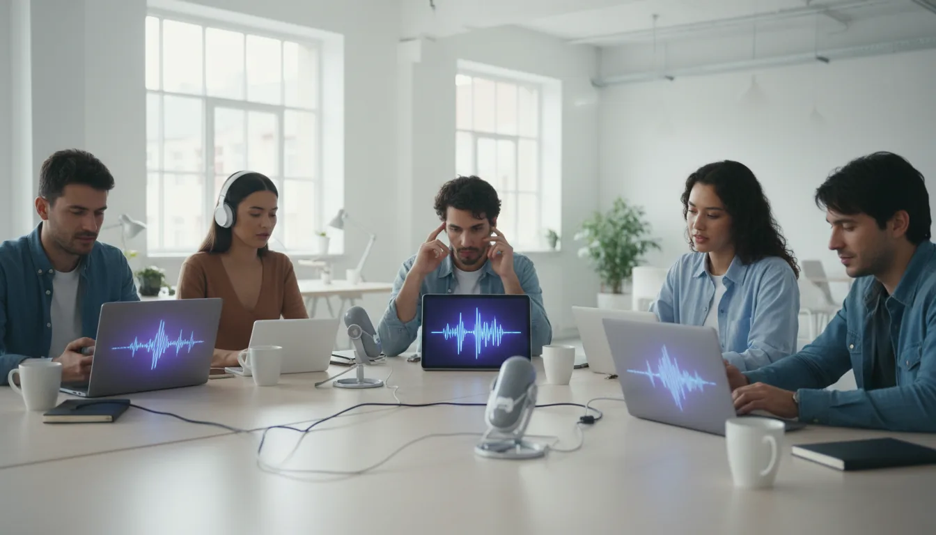 7 Étapes pour des Appels Discord Ultra Nets !