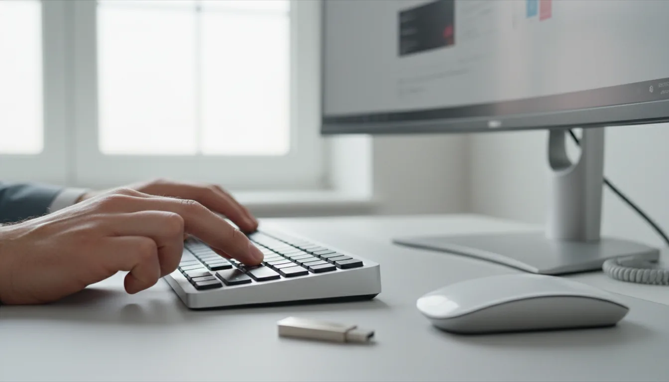 Copier-Coller PC: 5 Étapes Faciles pour Débutants