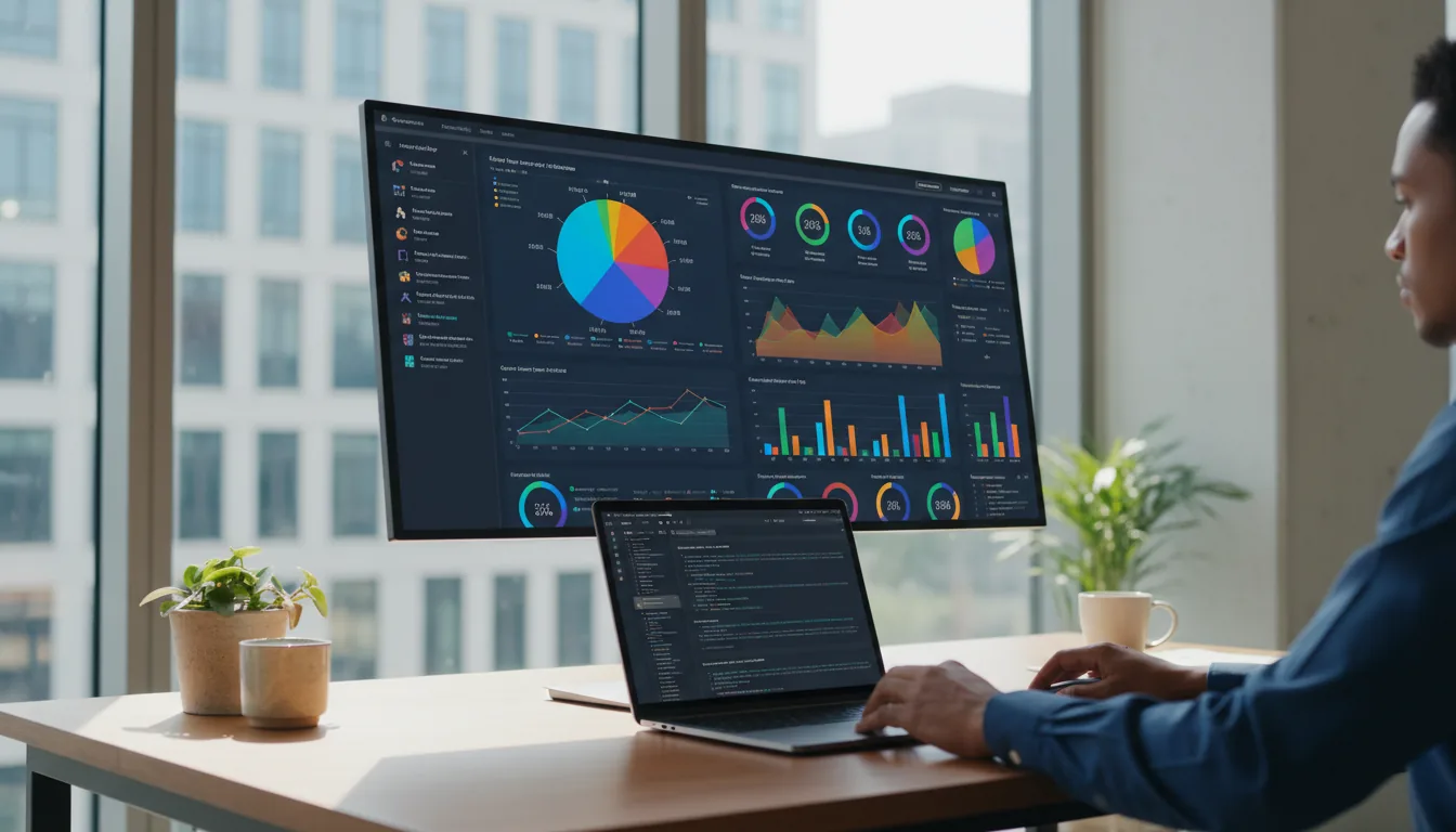 Power BI 2026: Dashboards Interactifs en 12 Étapes Faciles