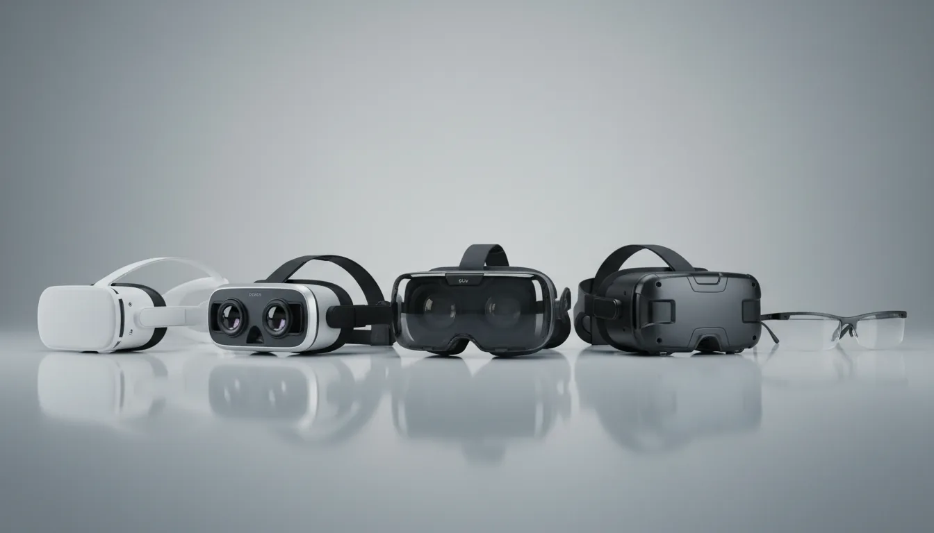Casques VR 2026 : le guide complet pour choisir