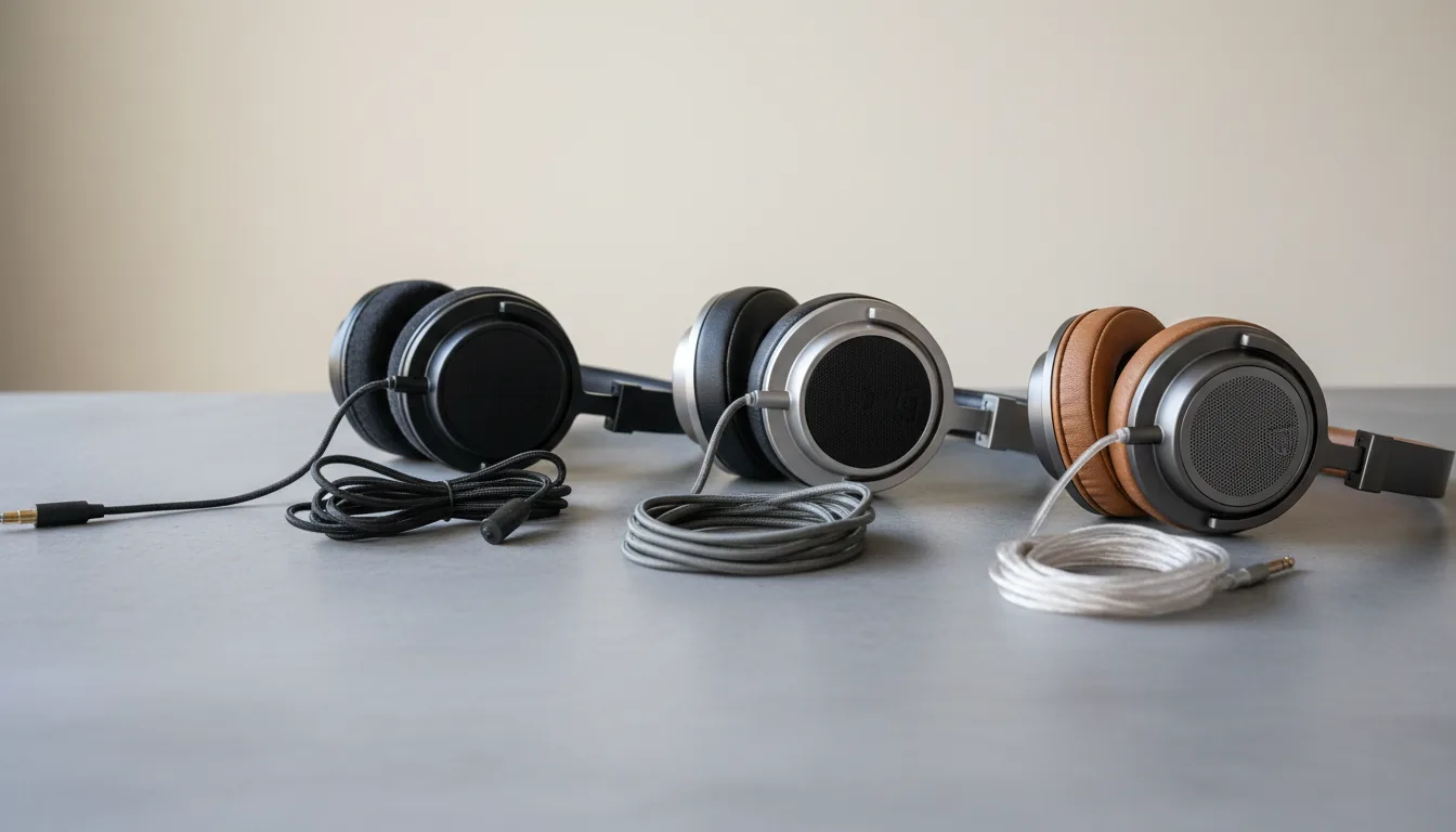 Top casques filaires 2026 : les meilleurs par budget !