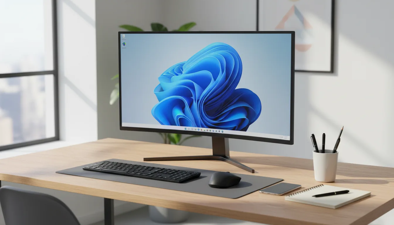 10 Astuces Windows 11 pour Booster Votre Productivité