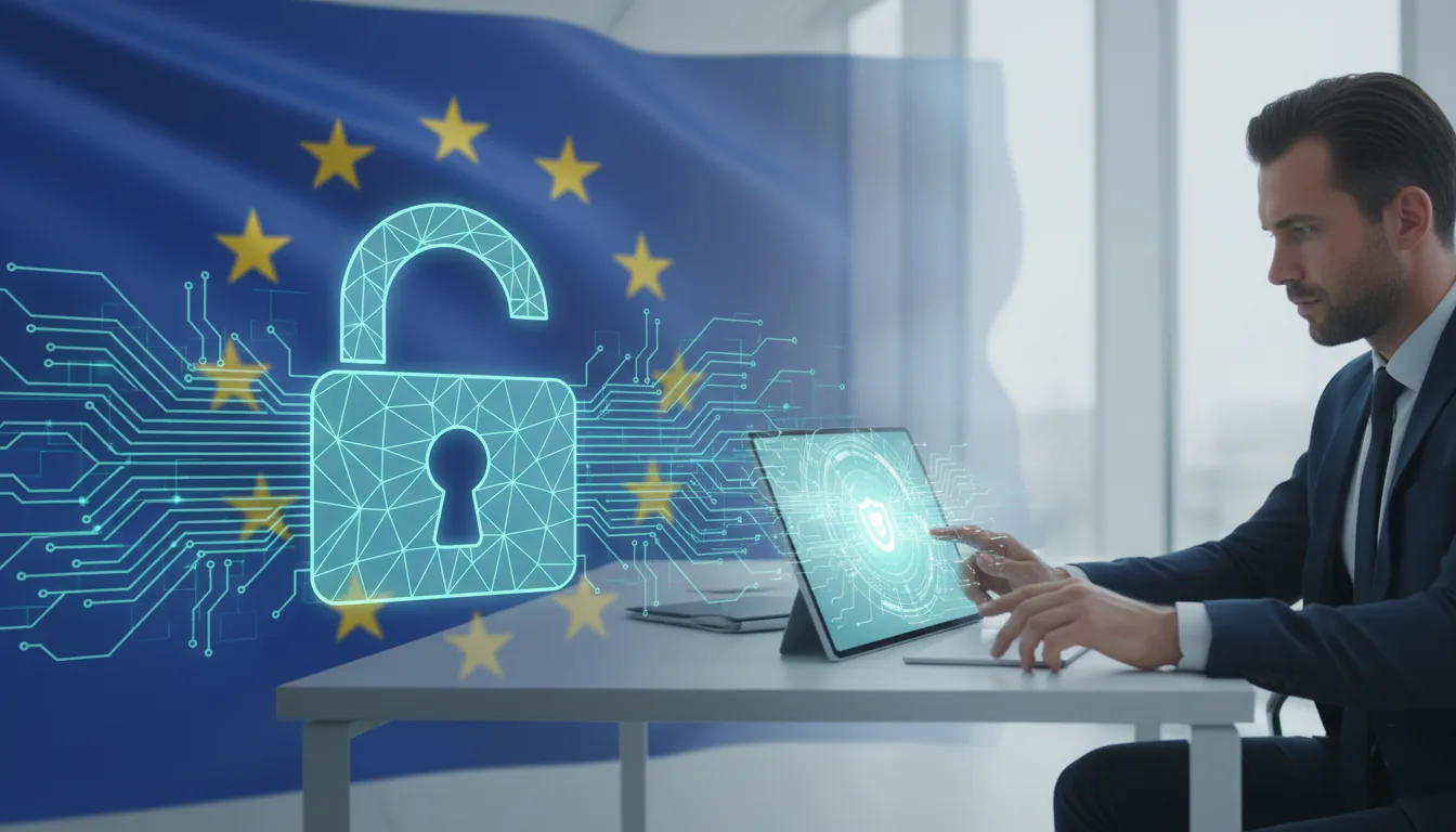 RGPD 2.0 adopté : alerte vie privée en danger ?