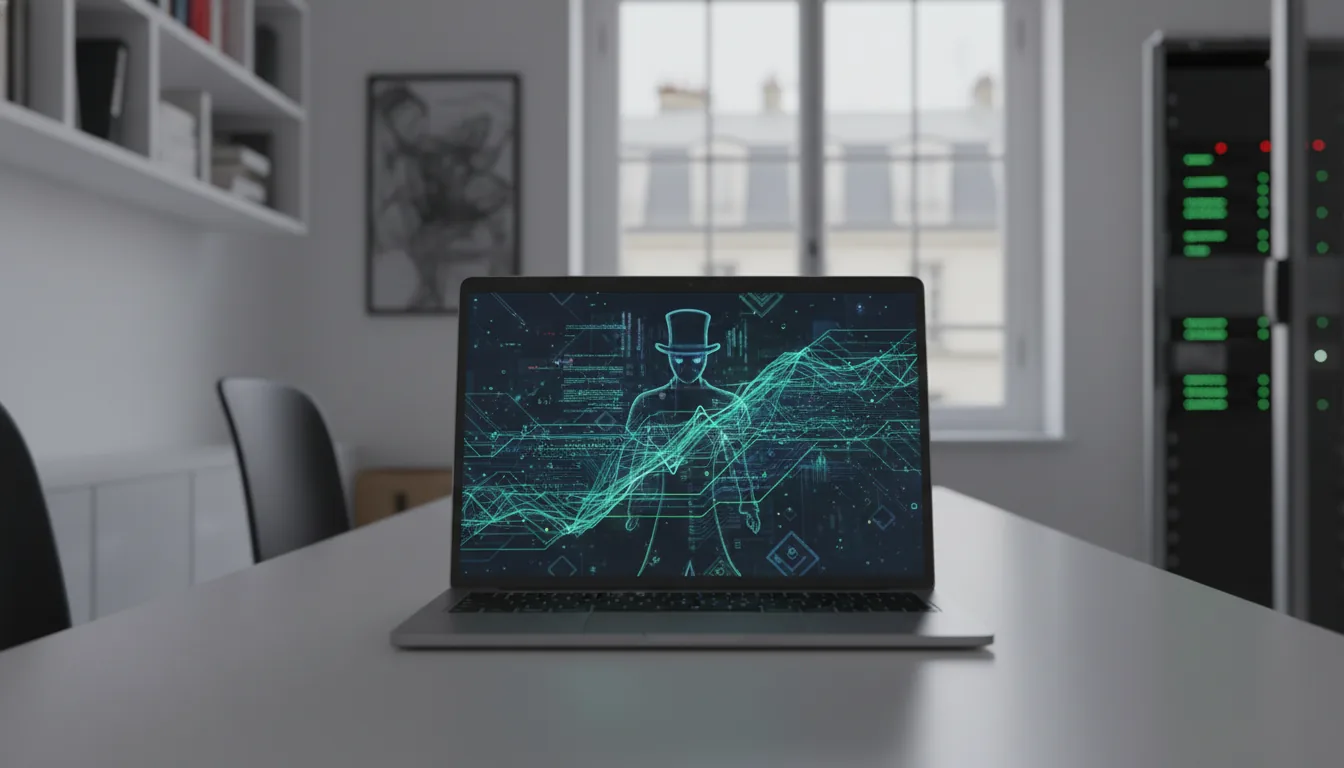 Ransomware Gentlemen : 240 attaques en 2026, protégez-vous !