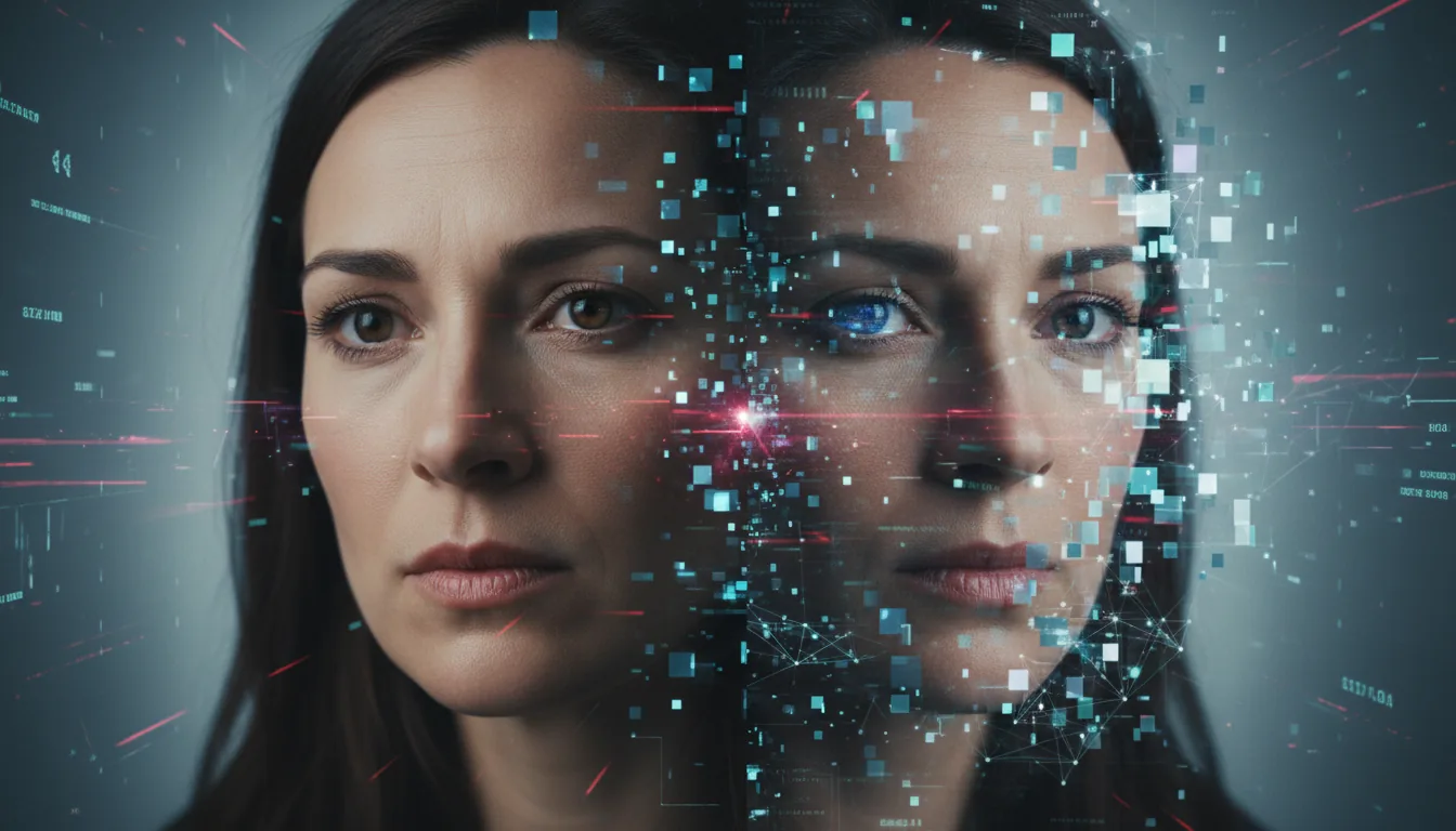 Deepfakes : quand les escrocs clonent vos proches