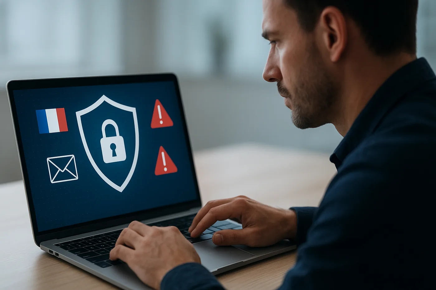 Filtre anti-arnaque 2026 : la France muscle son anti-phishing