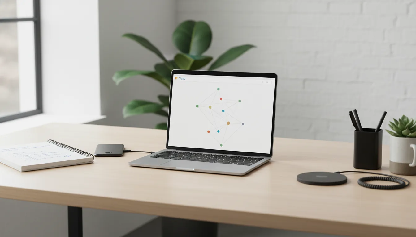 Tana : organiser tâches et notes avec une alternative gratuite
