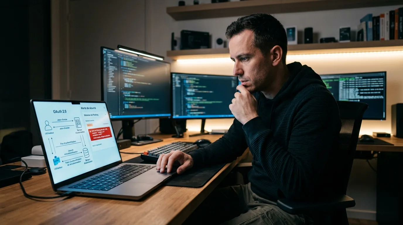 Kali365 : l’arnaque OAuth qui contourne Microsoft 365