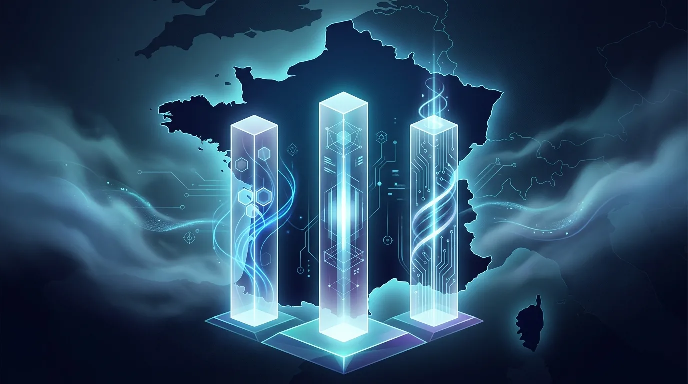 NIS 2 France : les 3 obligations à anticiper