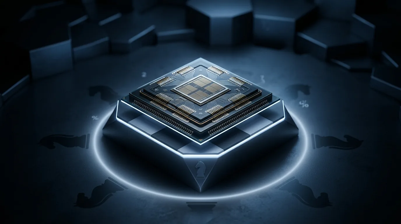 Gemini 3 Pro : Google bat OpenAI avec 1 501 Elo sur LMArena