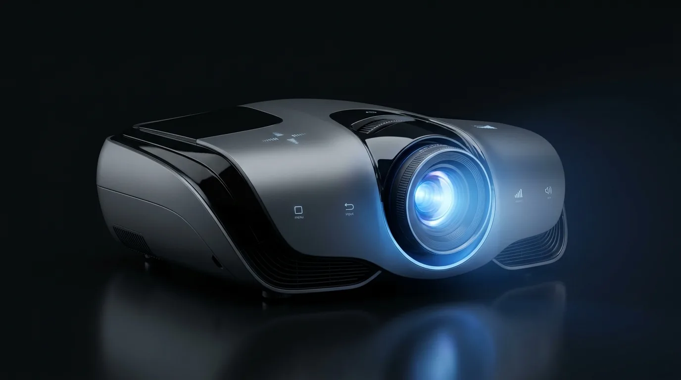 Projecteur 4K 2026 : quel modèle choisir sans erreur de budget ?
