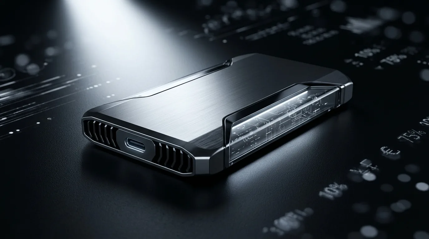 SSD externe 2026 : lequel vaut son prix ?