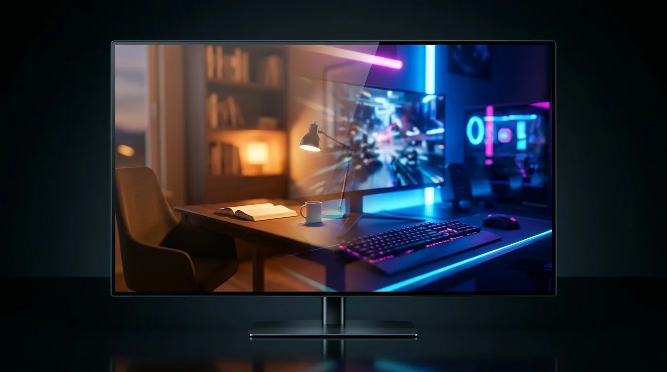 Acheter un écran 4K en 2026 : le bon choix selon l’usage