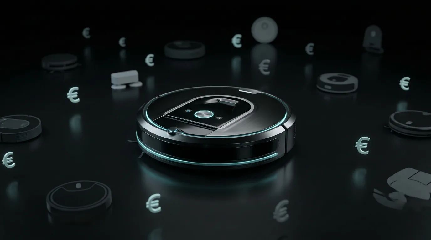 Robot aspirateur 2026 : lequel choisir selon votre budget ?