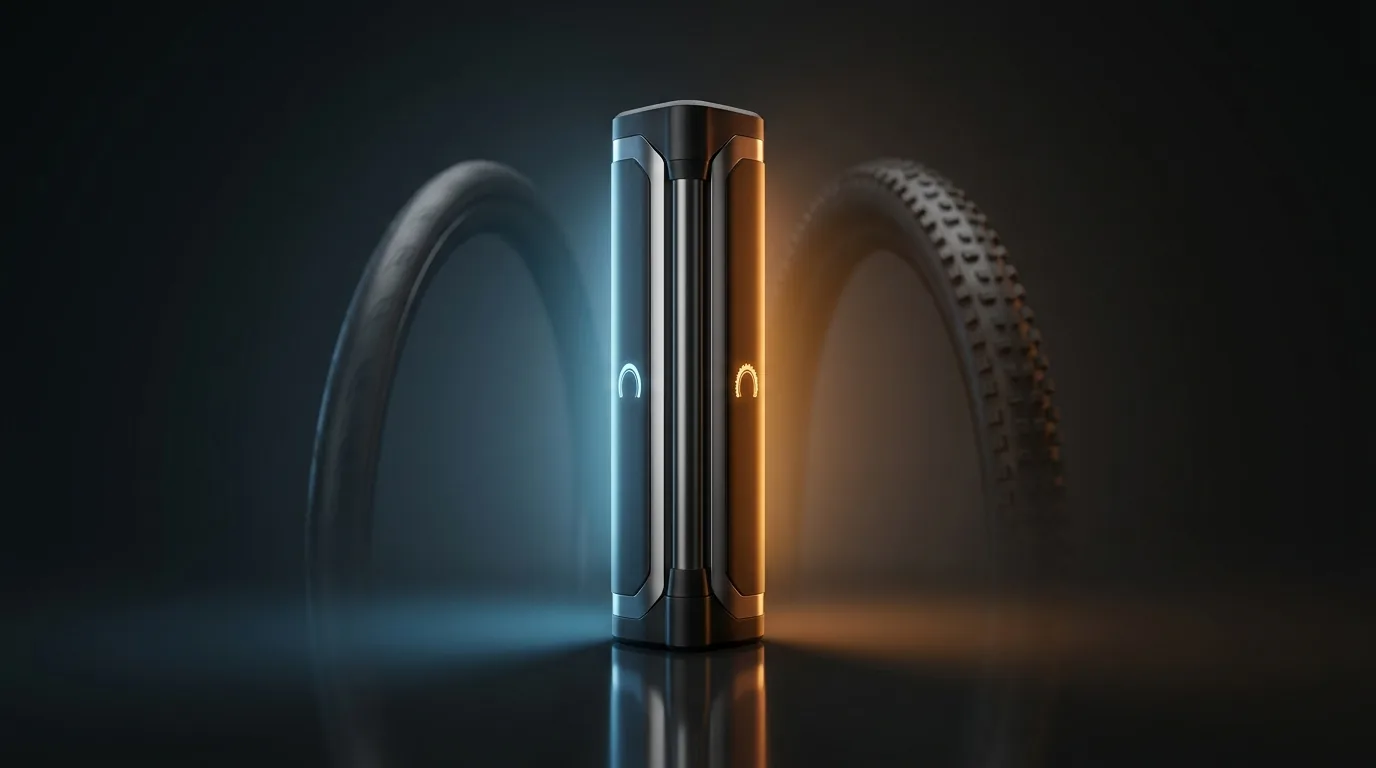 Choisir une pompe à vélo électrique selon votre usage