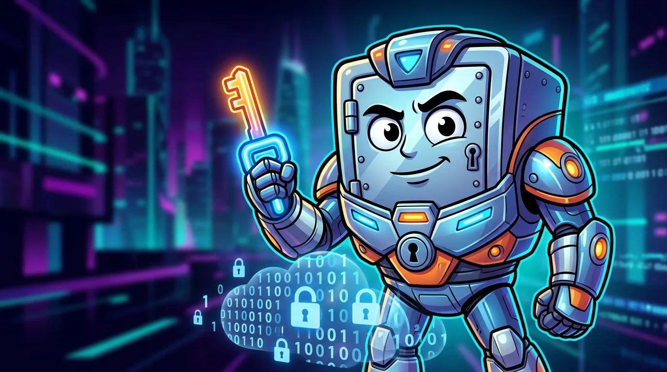 Sécuriser vos mots de passe en 2026 avec Bitwarden