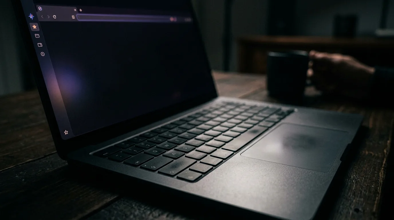 Navigateur Orion : l’alternative Mac qui vise Chrome