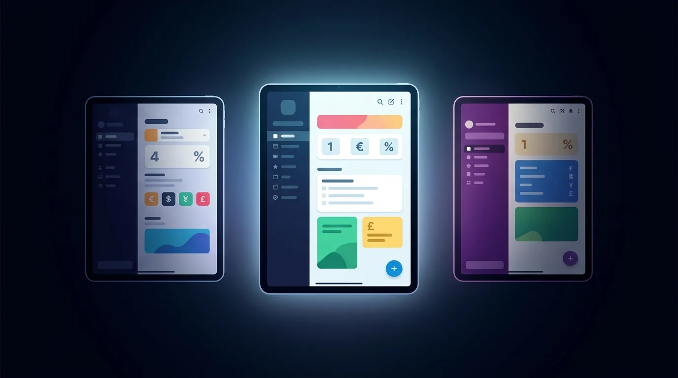 Google Docs, Notion ou Obsidian : l’outil de notes idéal