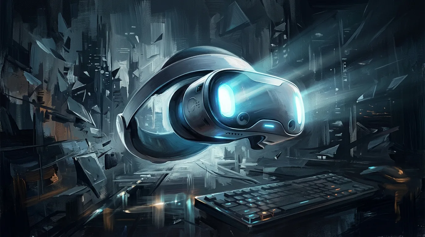 Le casque VR de Valve relance le PC gaming en 2026