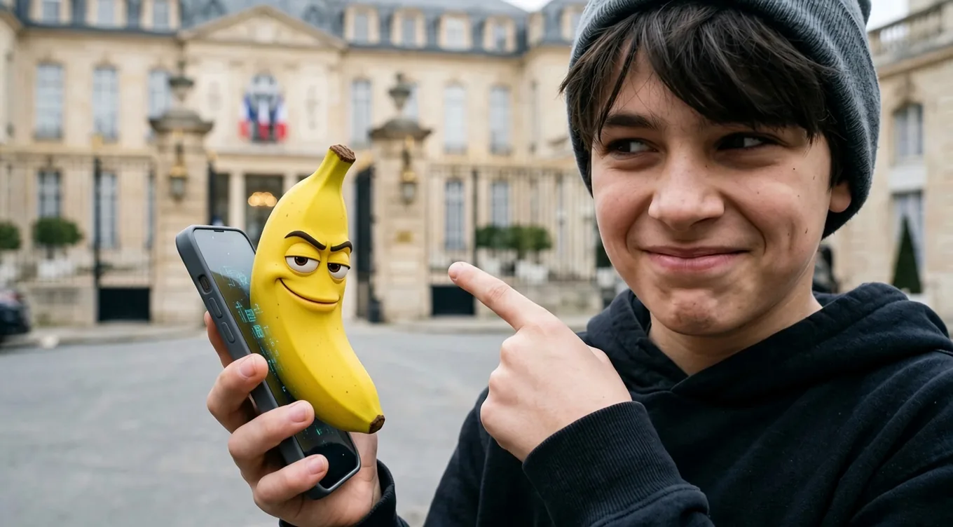 Blocage porno : le gouvernement français dépense des millions… pour une efficacité nulle