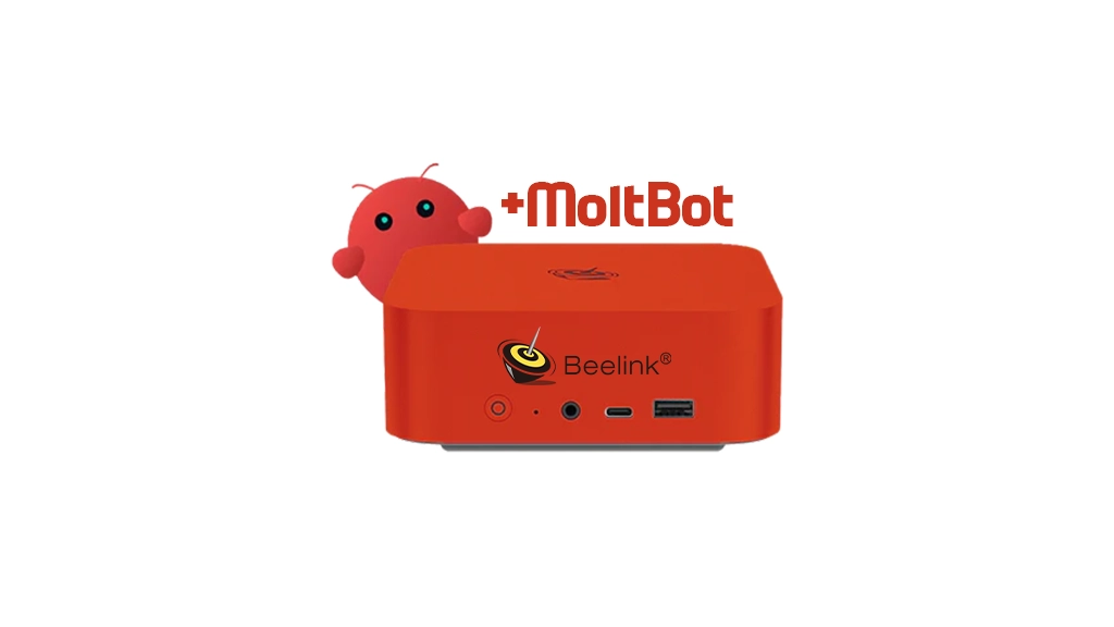Mini PC avec Moltbot en 2026 : les meilleurs modèles à acheter