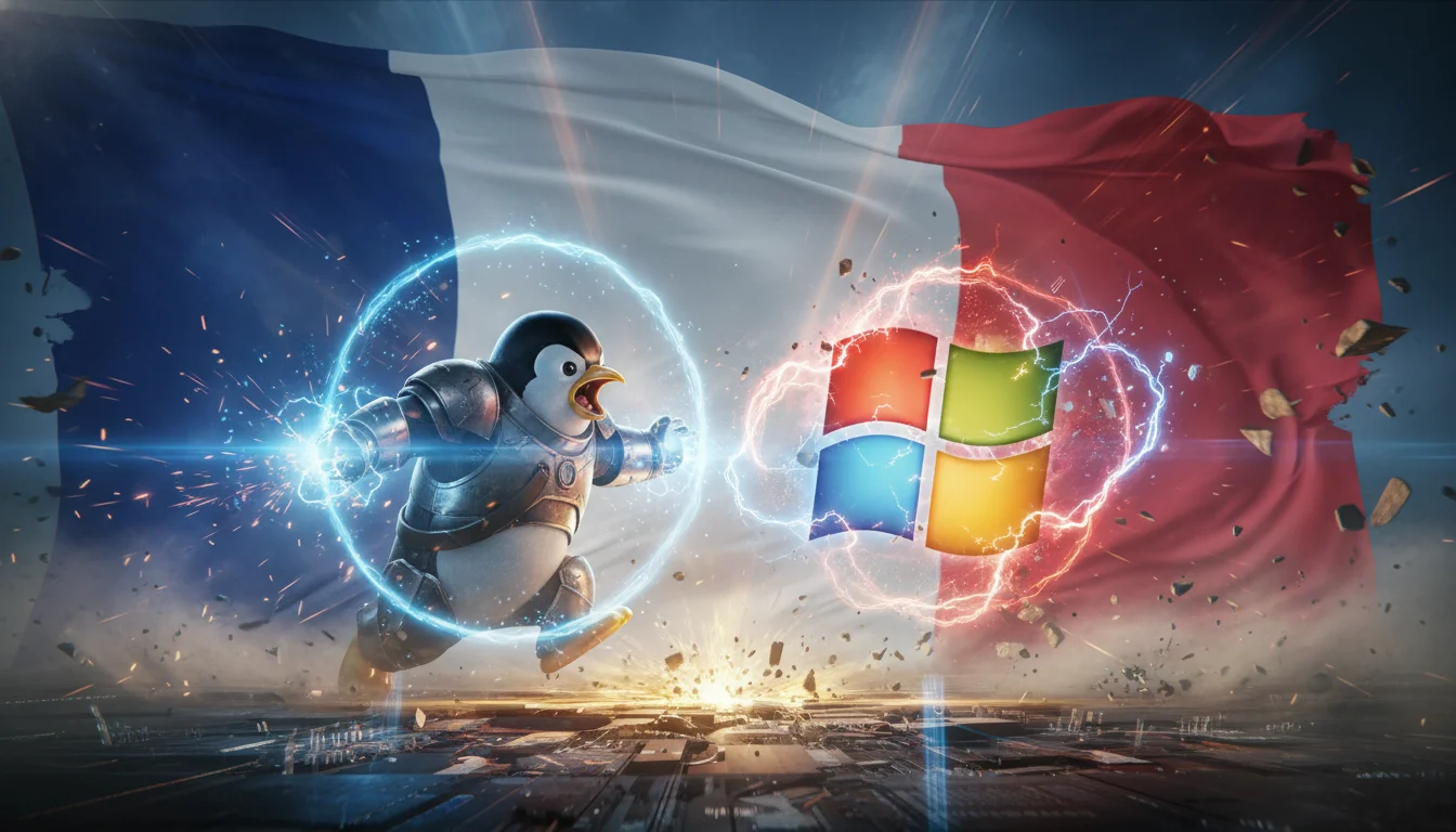 Pourquoi Linux séduit de plus en plus le grand public