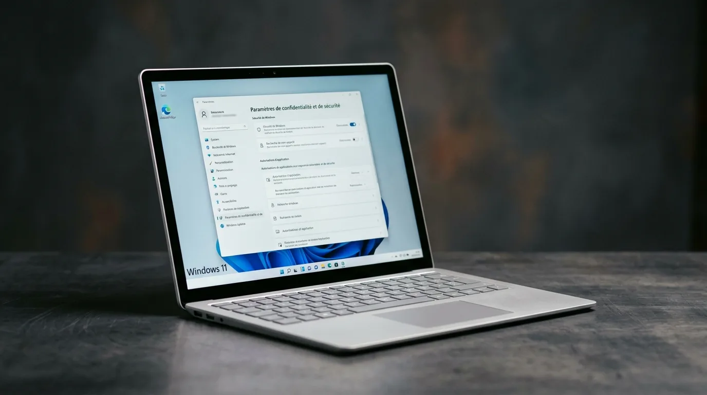 Windows 11 : 7 réglages pour mieux protéger vos données