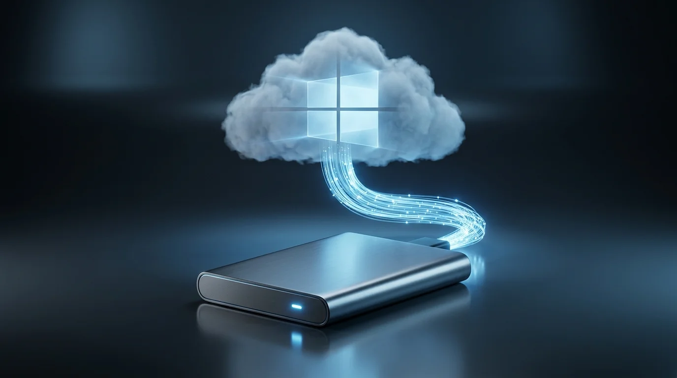 Windows 11 : automatisez vos sauvegardes locales et cloud