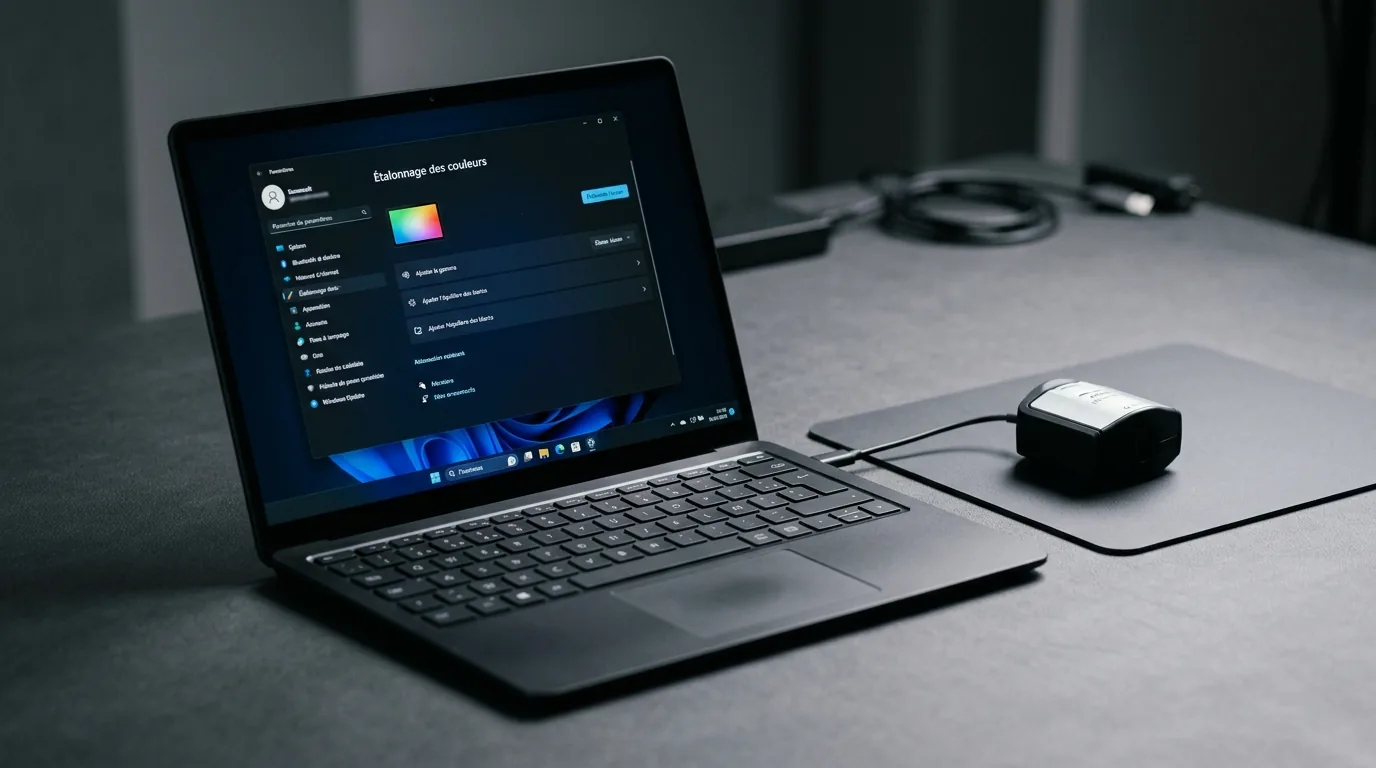 Windows 11 plus fluide : calibrez-le en quelques clics