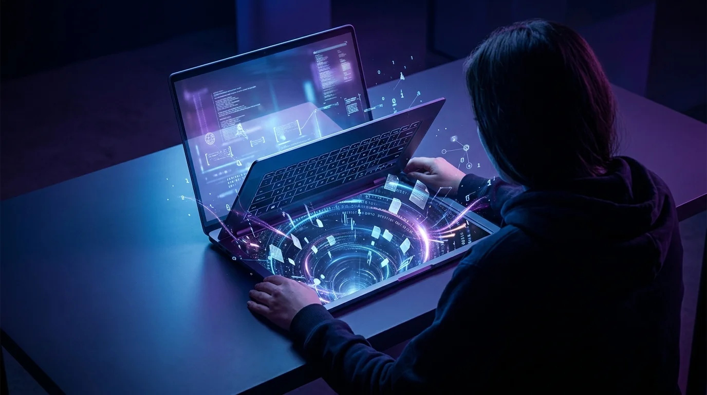 Windows 11 : révélez l'historique de fichiers pour tout récupérer facilement