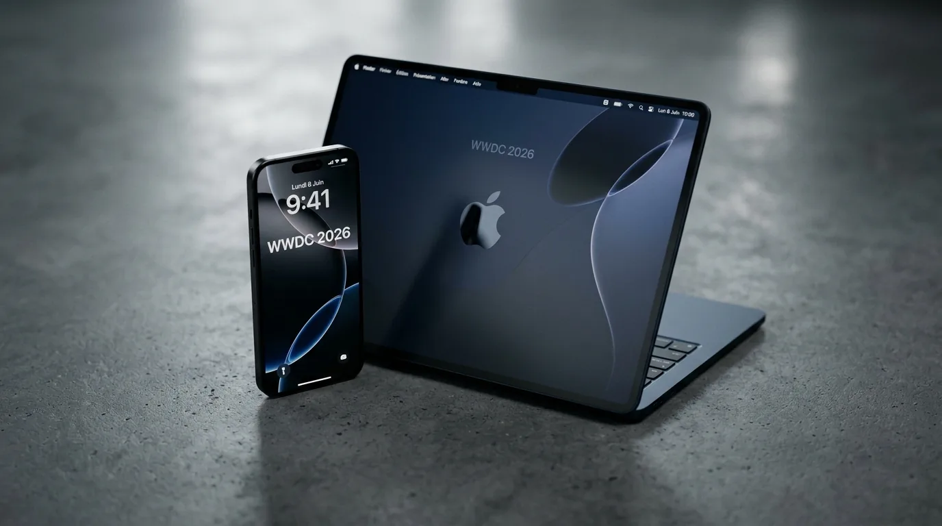 WWDC 2026 : Apple va-t-il bousculer iPhone et Mac ?