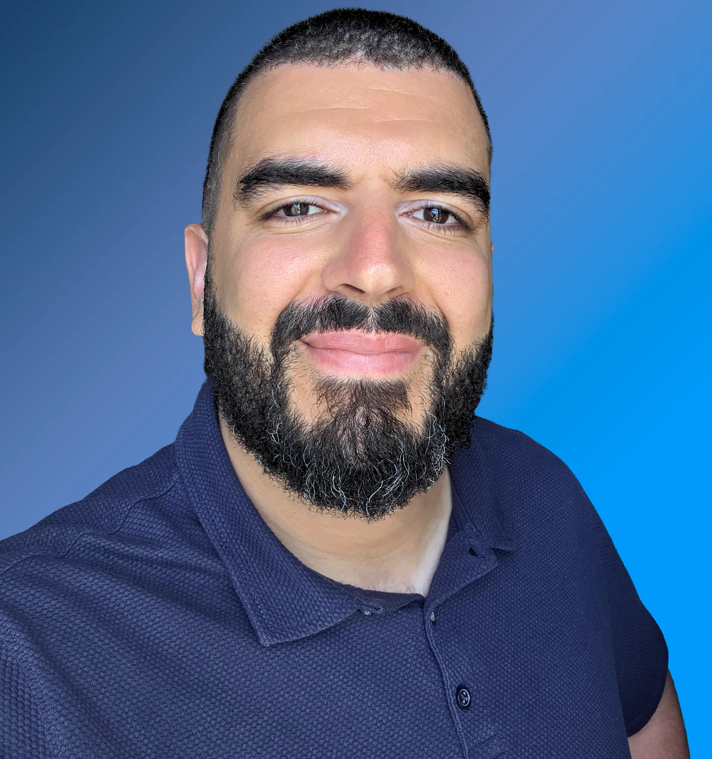 Driss Ben Moussa, fondateur de Start-Informatique