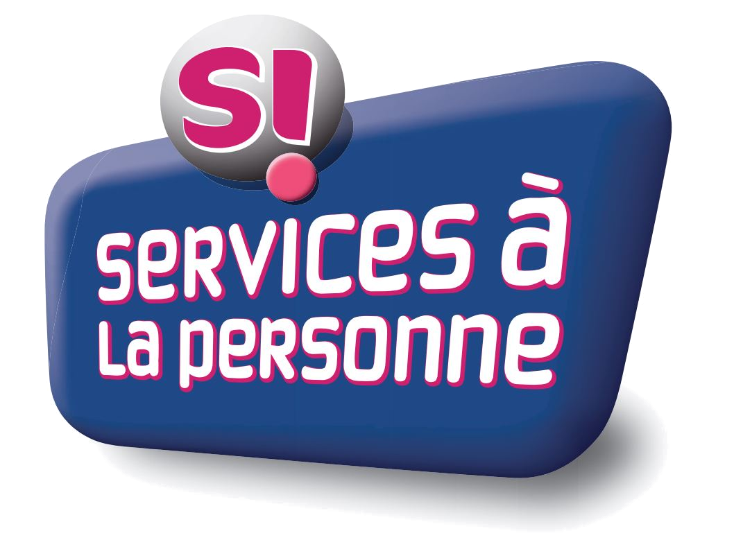 Logo Service à la Personne